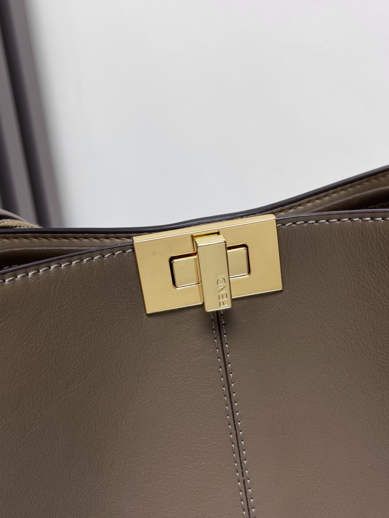 F**di peekaboo bags